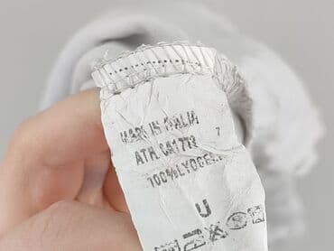 bluzki włoskie: Italian Style, Bluzka damska, rozmiar One size — 4