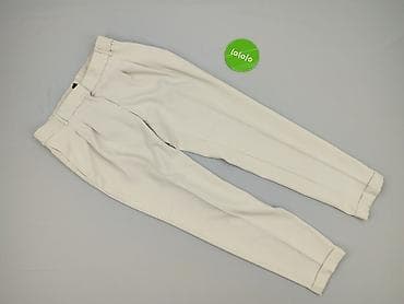 mango straight leg: Mango, Spodnie materiałowe damskie, rozmiar XS — 2