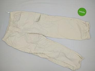 dresy lidl: Bpc bonprix collection, Spodnie cargo damskie, rozmiar S — 2