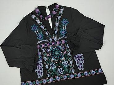 ebutik bluzki: Boohoo, Bluzka damska, rozmiar XL — 1