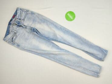 calvin klein calvin klein jeans: Reserved, Jeansy damskie, rozmiar M — 2