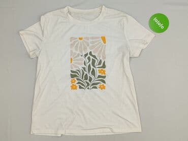 t shirty medusa versace: T-shirt damski, L — 2