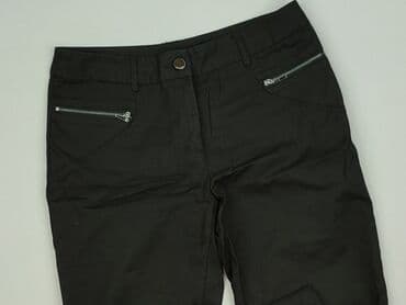 Monnari, Material trousers for women, size M