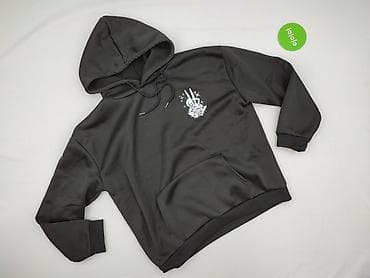 ckh clockhouse bluza: Bluza z kapturem damska, rozmiar L — 2