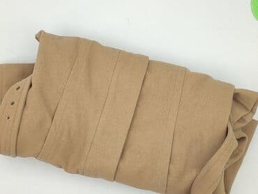 stradivarius marynarka w kratę: Zara, Płaszcz damski, M — 5