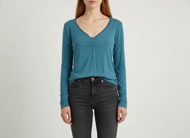 mohito bluzki koszulę: Woman, Bluzka damska, S — 6