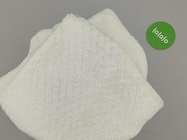 reczniki: Białe ściereczki z mikrofibry – zestaw 2 szt. - Materiał: miękka — 4