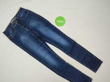 jeansy only: ONLY, Jeansy damskie, rozmiar XS — 2