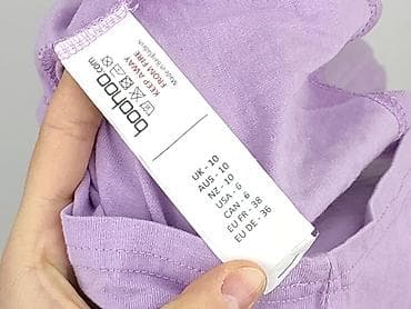 sukienki laversa: Boohoo, Sukienka damska, rozmiar M — 5