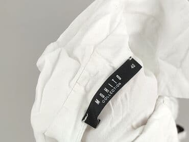 koszulki mohito wyprzedaż: Mohito, Koszula damska, rozmiar L — 4