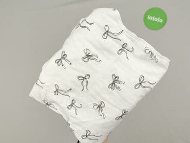 bluzy oversize sinsay: Sinsay, T-shirt damski, rozmiar M — 5