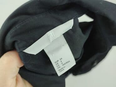 tanie sukienki plus size allegro: H&M, Sukienka damska, rozmiar XS — 4