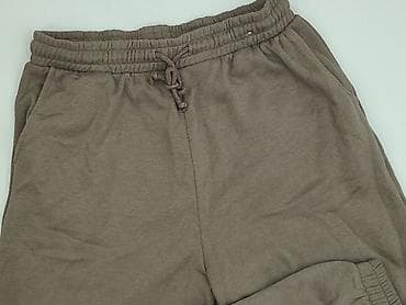 sinsay szare dresy: Sinsay, Spodnie dresowe damskie, rozmiar M — 1