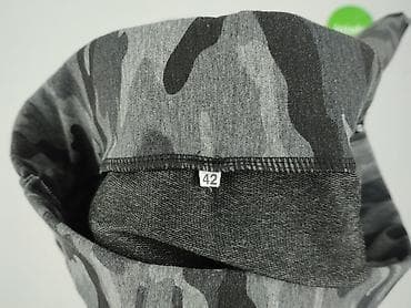 spódnice plus size: Спідниця жіноча, розмір XL — 4