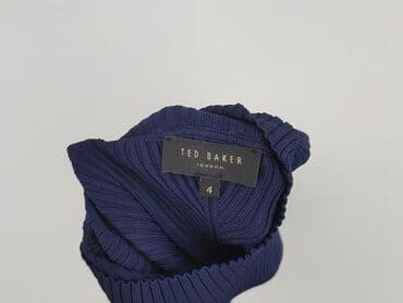 bluzki prazkowane: Ted Baker, Golf damski, rozmiar S — 4