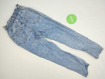 indicode jeans: H&M Divided, Jeansy damskie, rozmiar XS — 4