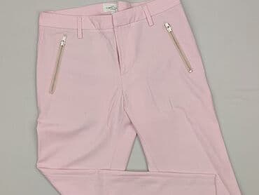 belkin spodnie: Global Funk, Spodnie materiałowe damskie, rozmiar S — 1