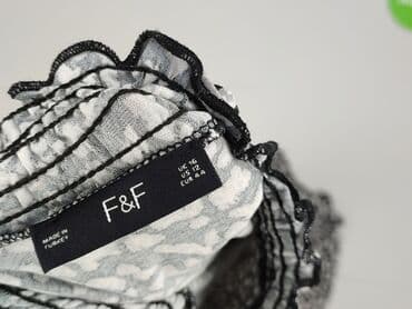 sukienki pióra: F&F, Sukienka damska, rozmiar L — 4