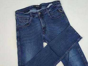 replay jeans: Jeansy damskie, rozmiar L — 1