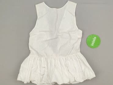 koszule lniane lidl: Bluzka damska, S — 3