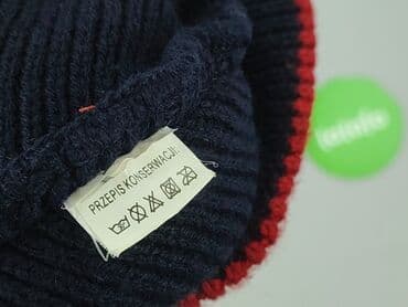 Hats and caps: Cap, Male, condition - Very good — 5
