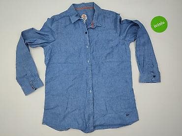 second hand online markowe: Koszula damska, rozmiar L — 2