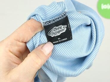 koszulka nike xl: Dazy, Top damski, rozmiar XL — 4