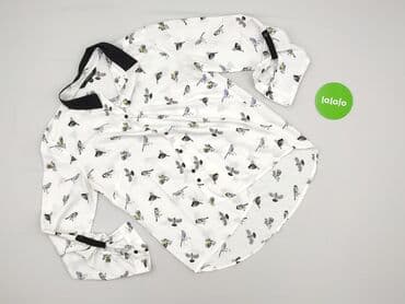 koszulka z gitara: Reserved, Koszula damska, rozmiar M — 2