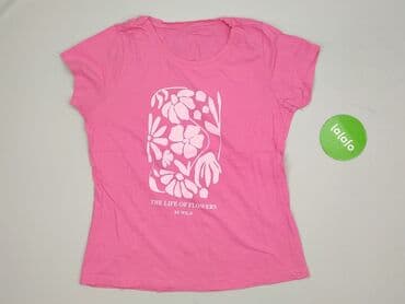 kurtka m: T-shirt damski, rozmiar M — 2