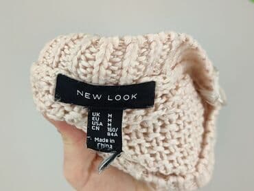 жіночі флісові кофти: New Look, Women`s sweater, size M (EU 38) — 4