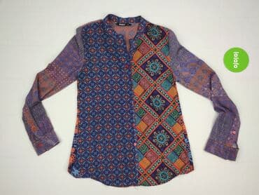 desigual t shirty: Desigual, Bluzka damska, rozmiar XS — 2