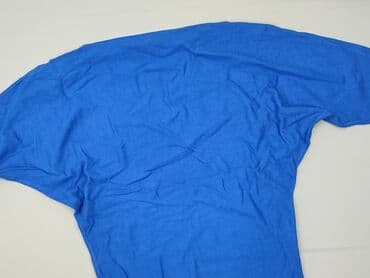 bluzy z poliestru: Bluza damska
, S — 1