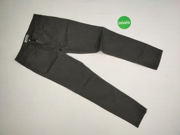 obcisłe szorty damskie: Blue Motion, Material trousers for women, size L (EU 40) — 2