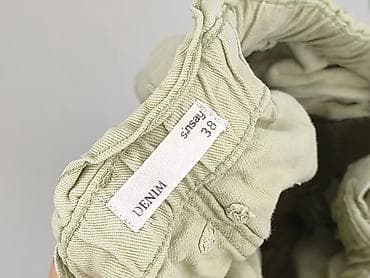 spodenki taranko: Sinsay, Szorty damskie, rozmiar M — 4