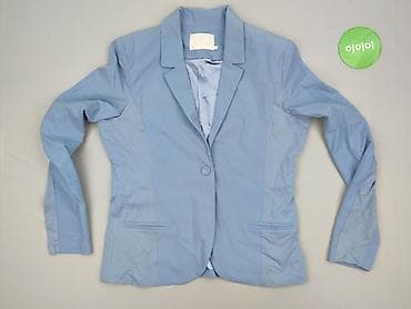 lindex kurtki: Kaffe, Marynarka damska, rozmiar L — 2