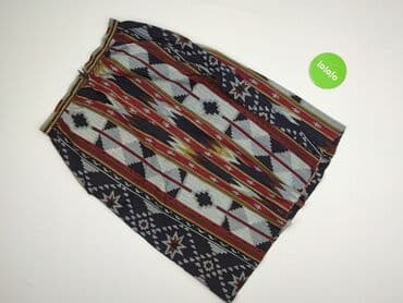spódnice midi z rozcięciami: Women`s skirt, size S — 3