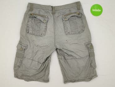 bolf koszule: Szorty dla mężczyzn, rozmiar L — 3