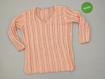 apricot sweter: Sweter damski, rozmiar S — 2