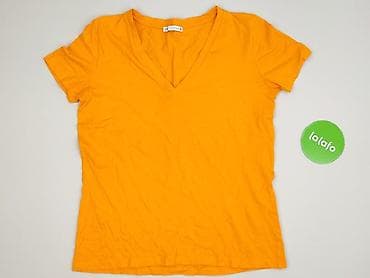 t shirty performance: Zara, T-shirt damski, rozmiar S — 2