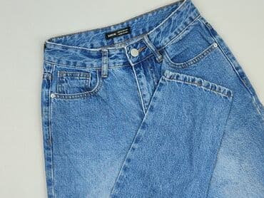 Shein, Jeansy damskie, rozmiar 2XS