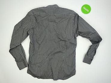 bygen koszule: Koszulа dla mężczyzn, rozmiar L — 3