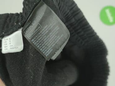 spodnie dresowe f f: H&M Divided, Shorts for men, size S — 5