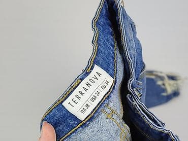 tom ford kurtka: Terranova, Jeansy damskie, rozmiar XS — 4