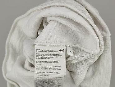 polar hm: Yessica, Bluza z kapturem damska, rozmiar XL — 5