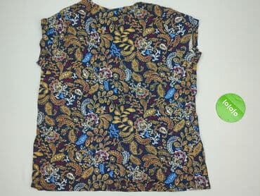 piżamka pepco: John Baner, Bluzka damska, rozmiar 2XL — 3