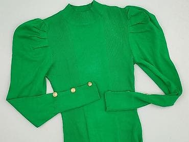 kurtka m 43: Sukienka damska, rozmiar S — 1