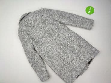 naprawa kurtek skórzanych poznań: Płaszcz damski, S — 3