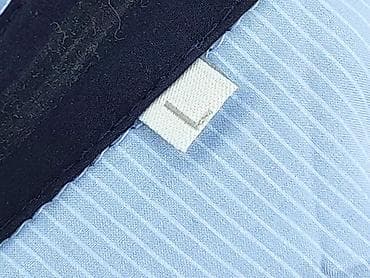 basic tees h: Women`s shirt, size L — 5