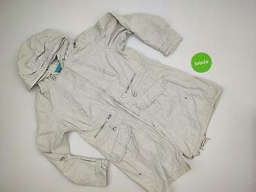 kurtki bialcon: Cecil, Parka damska, rozmiar L — 2