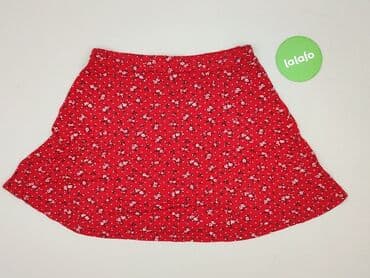 plisowane spódnice mini: PrettyLittleThing, Spódnica damska, L — 2